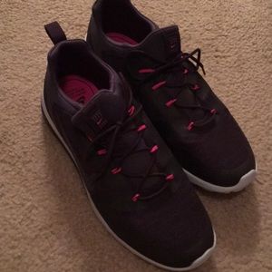 Nike sneakers